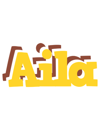 Aila hotcup logo