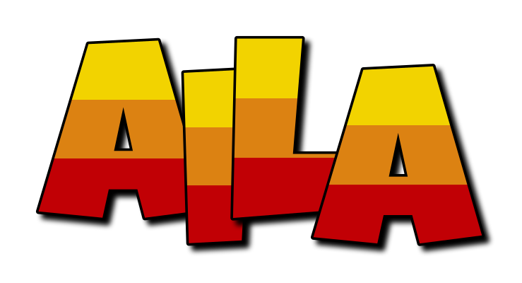 Aila jungle logo