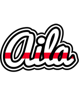 Aila kingdom logo