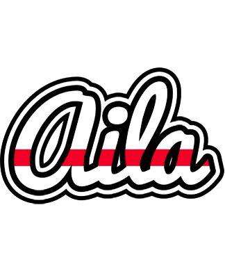 Aila kingdom logo