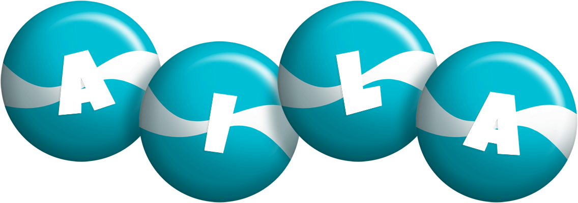 Aila messi logo