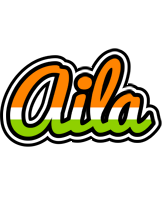 Aila mumbai logo