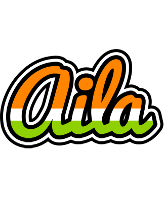 Aila mumbai logo