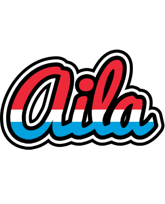 Aila norway logo