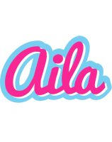 Aila popstar logo