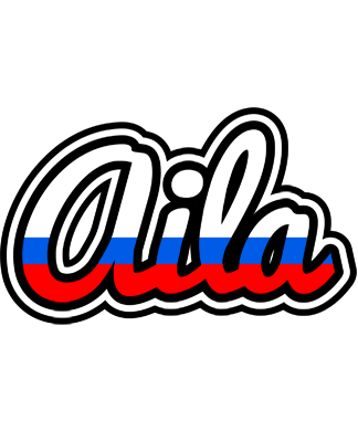 Aila russia logo
