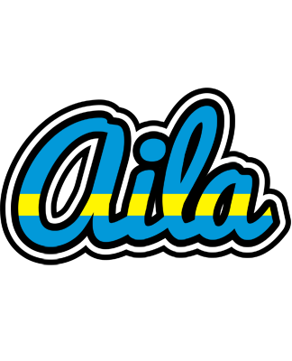 Aila sweden logo