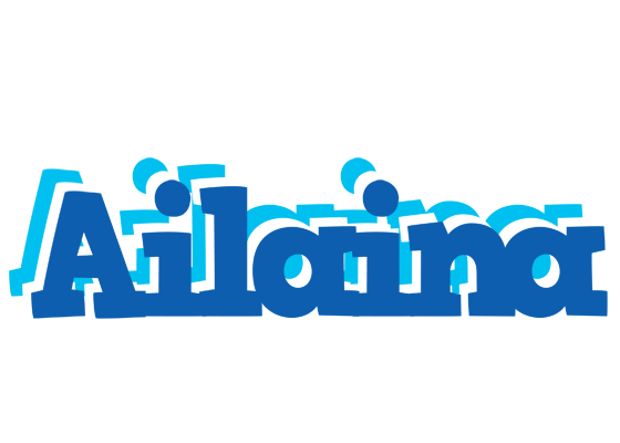 Ailaina business logo