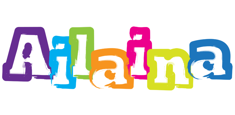 Ailaina casino logo