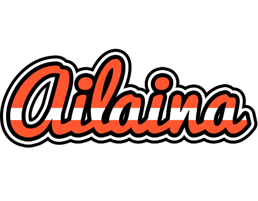 Ailaina denmark logo