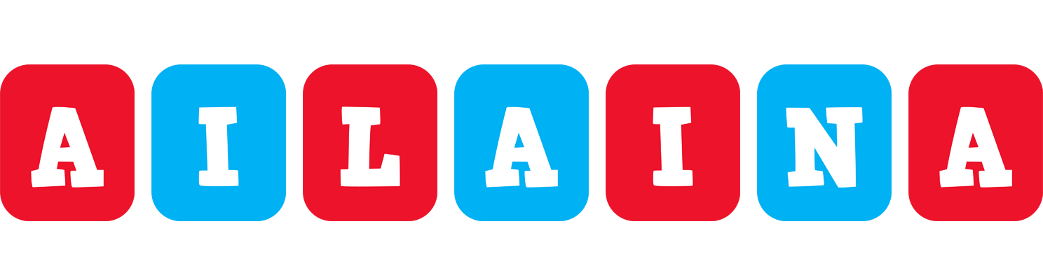 Ailaina diesel logo