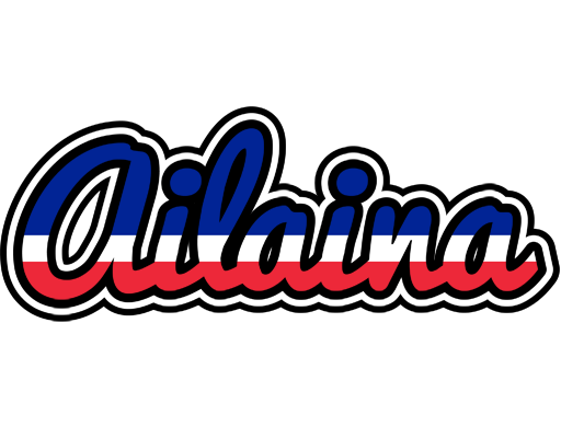 Ailaina france logo