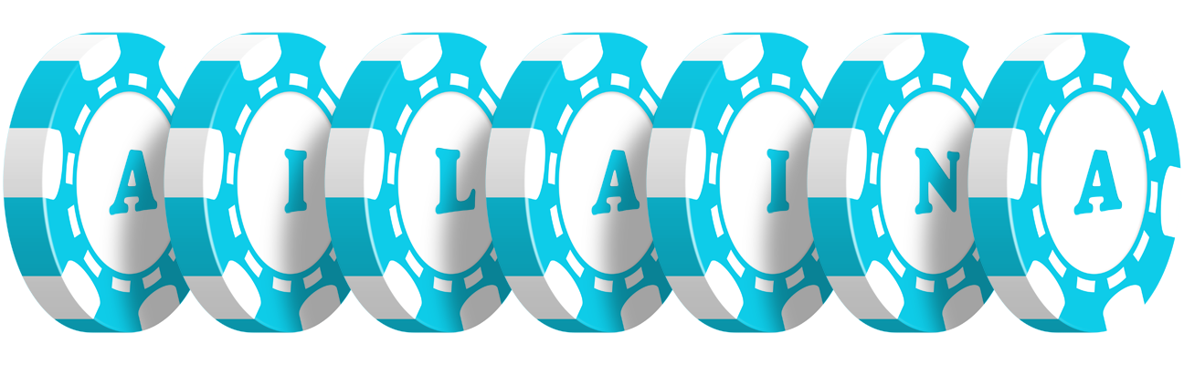 Ailaina funbet logo