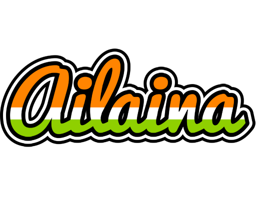 Ailaina mumbai logo