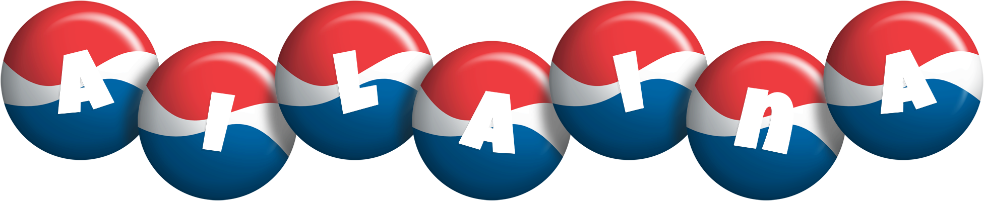 Ailaina paris logo
