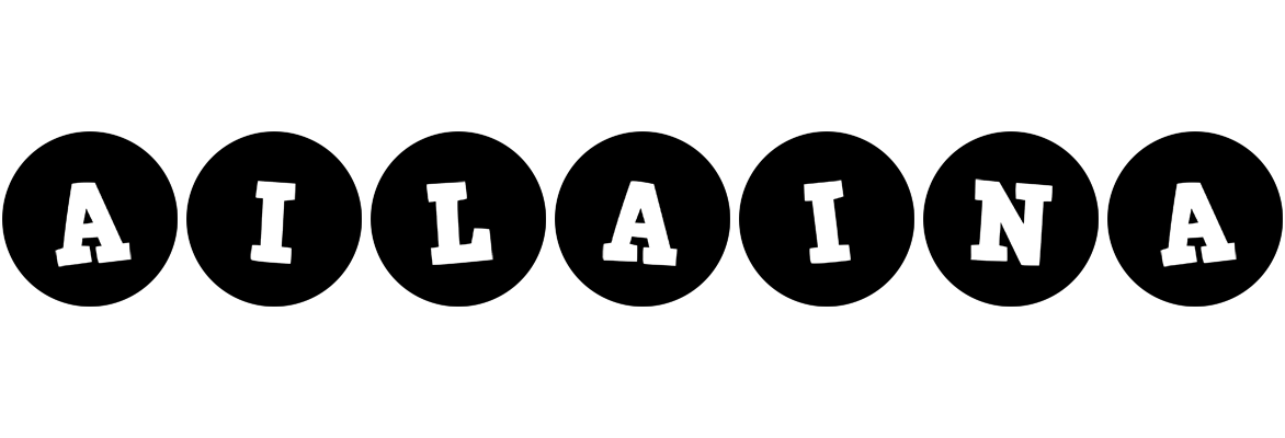 Ailaina tools logo