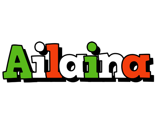 Ailaina venezia logo