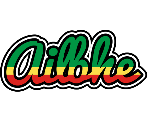 Ailbhe african logo