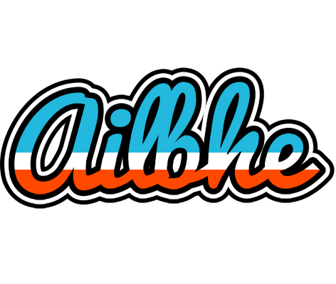 Ailbhe america logo