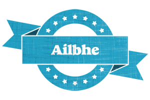 Ailbhe balance logo