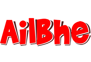Ailbhe basket logo