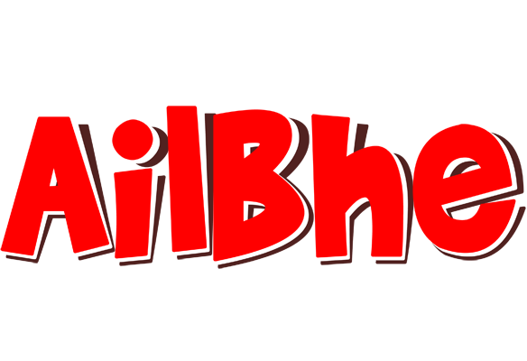 Ailbhe basket logo