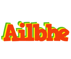 Ailbhe bbq logo