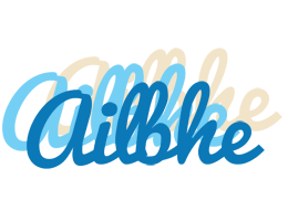 Ailbhe breeze logo