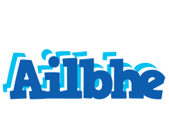 Ailbhe business logo