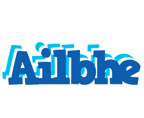 Ailbhe business logo