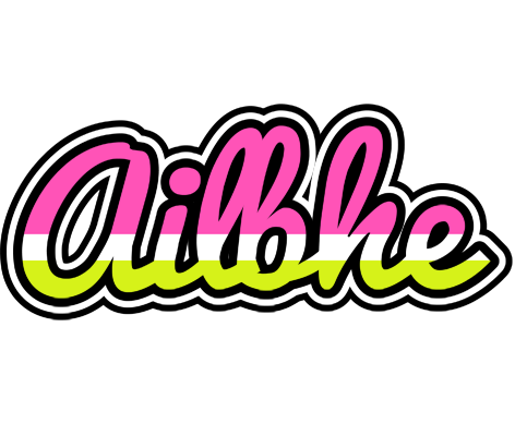 Ailbhe candies logo