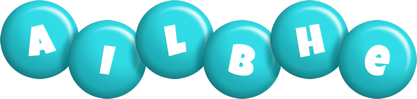 Ailbhe candy-azur logo