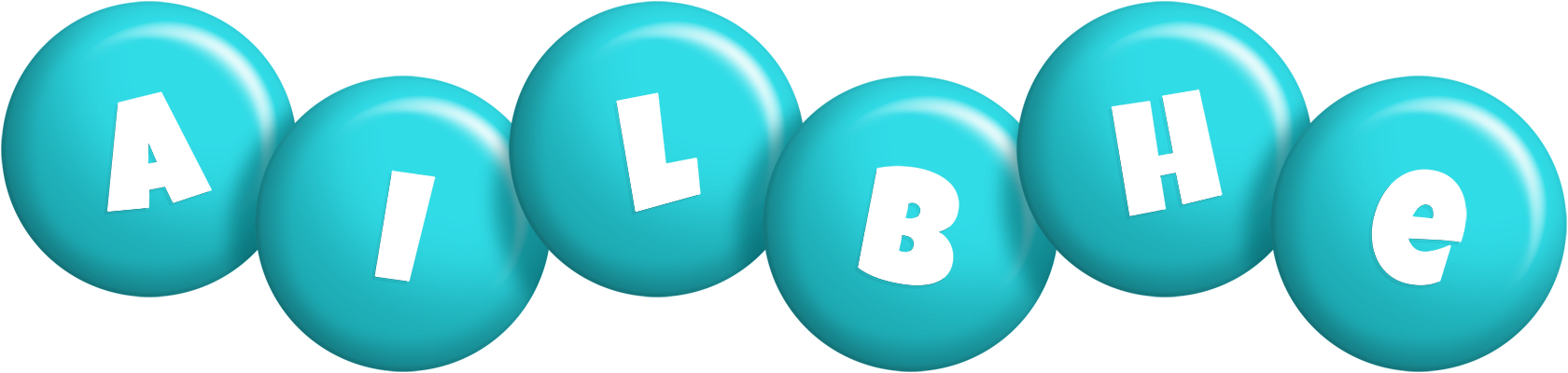 Ailbhe candy-azur logo