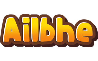 Ailbhe cookies logo