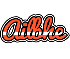Ailbhe denmark logo