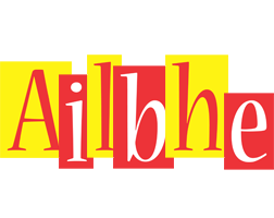 Ailbhe errors logo