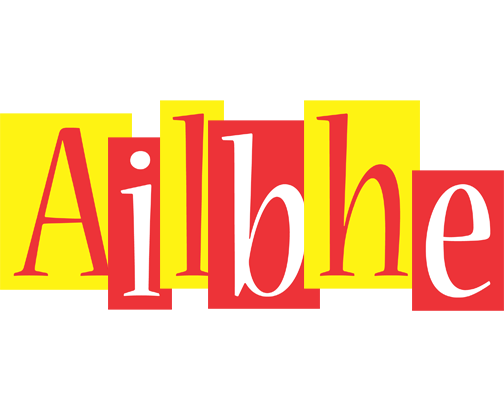 Ailbhe errors logo