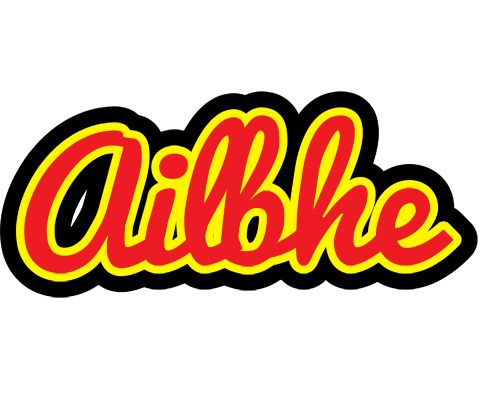 Ailbhe fireman logo