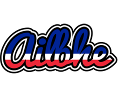 Ailbhe france logo