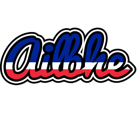 Ailbhe france logo