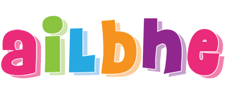 Ailbhe friday logo