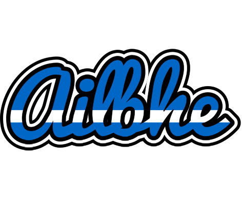 Ailbhe greece logo