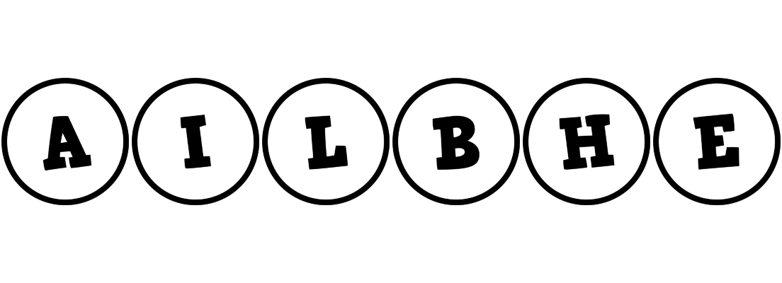 Ailbhe handy logo