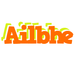 Ailbhe healthy logo