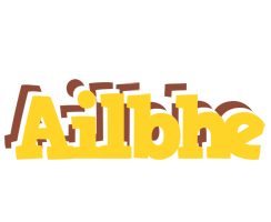 Ailbhe hotcup logo