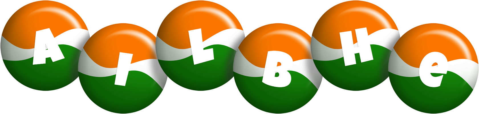 Ailbhe india logo