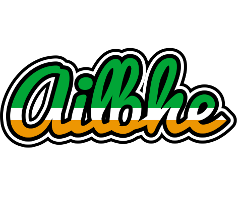 Ailbhe ireland logo