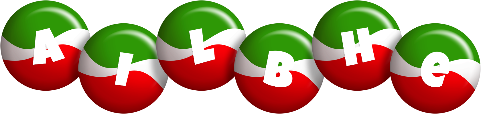 Ailbhe italy logo