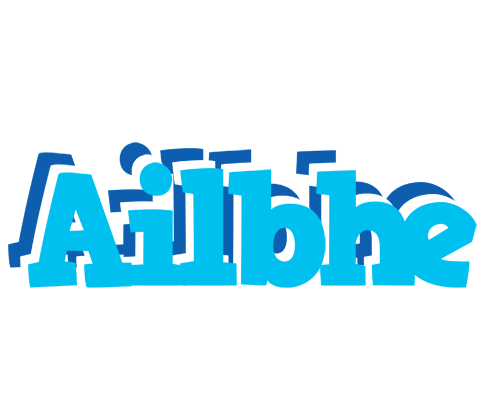Ailbhe jacuzzi logo