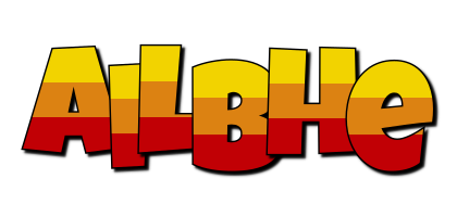 Ailbhe jungle logo